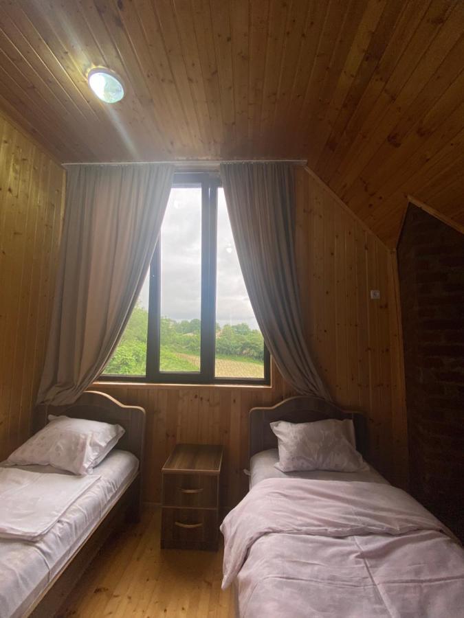 Kirta Hotel Gordi Luaran gambar