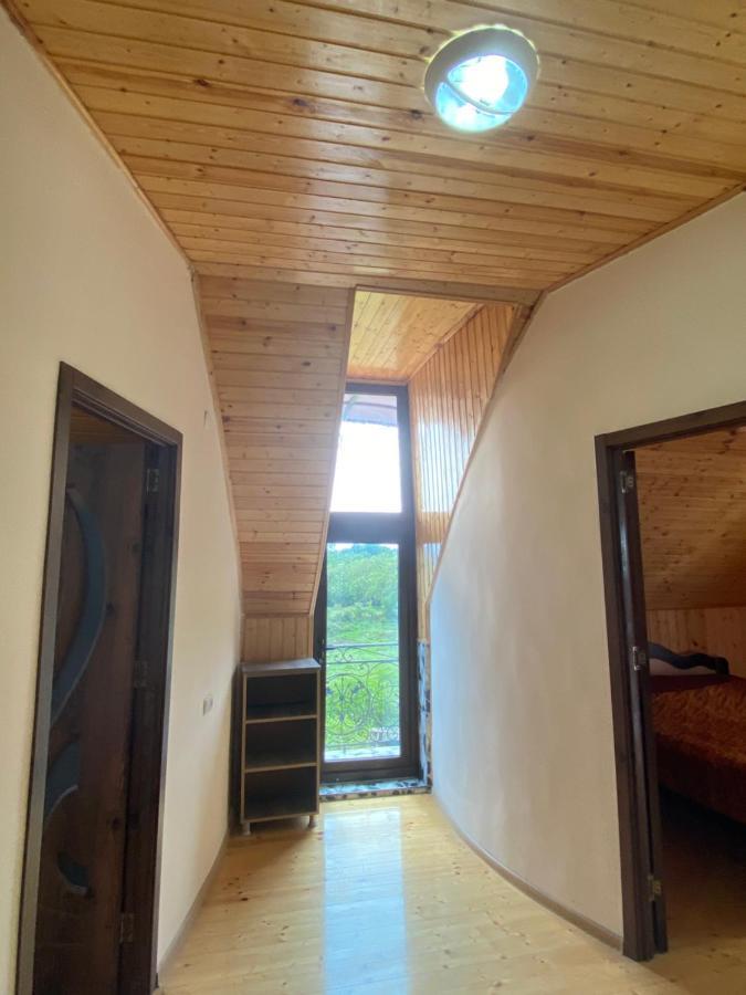 Kirta Hotel Gordi Luaran gambar