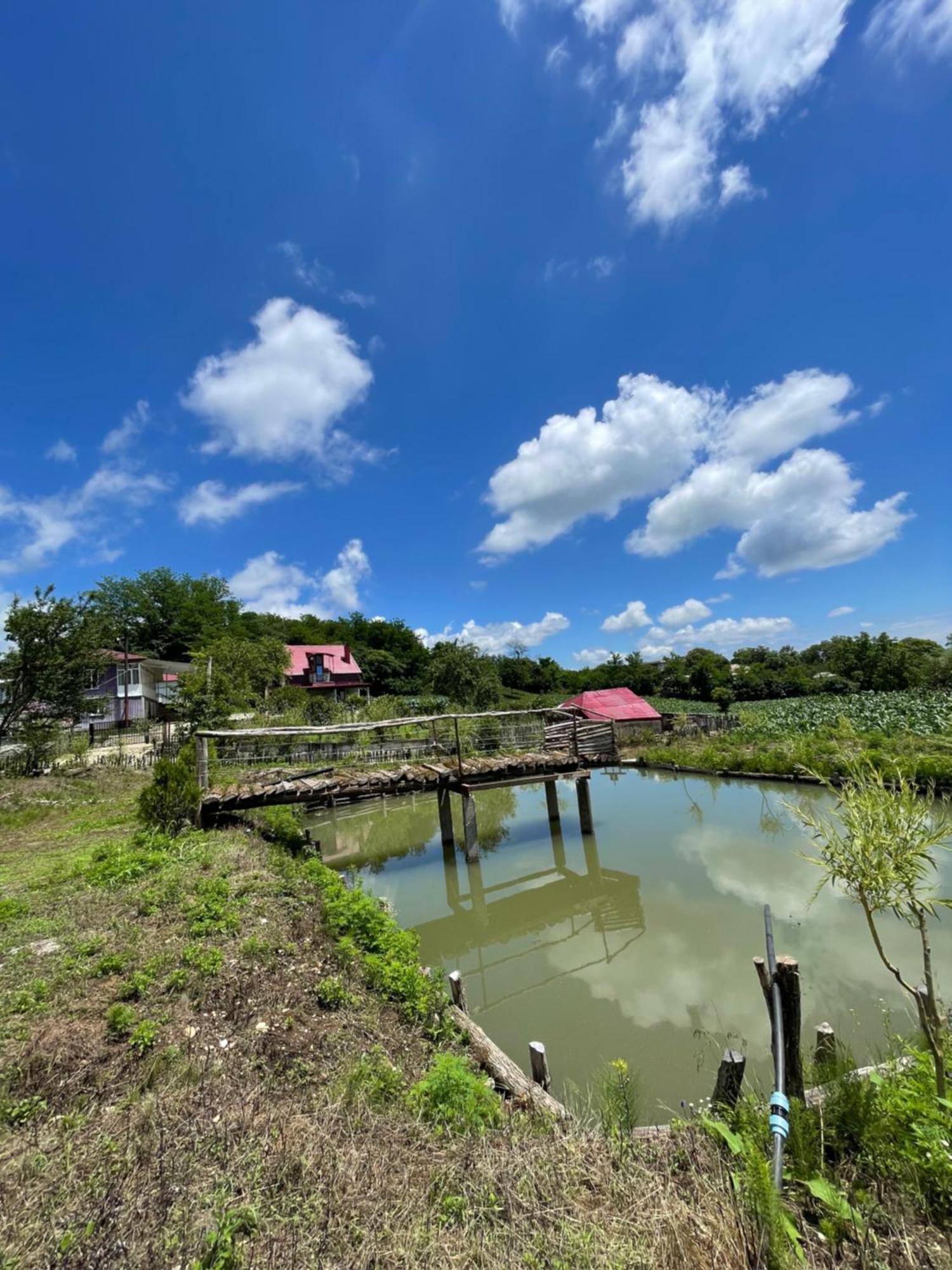Kirta Hotel Gordi Luaran gambar